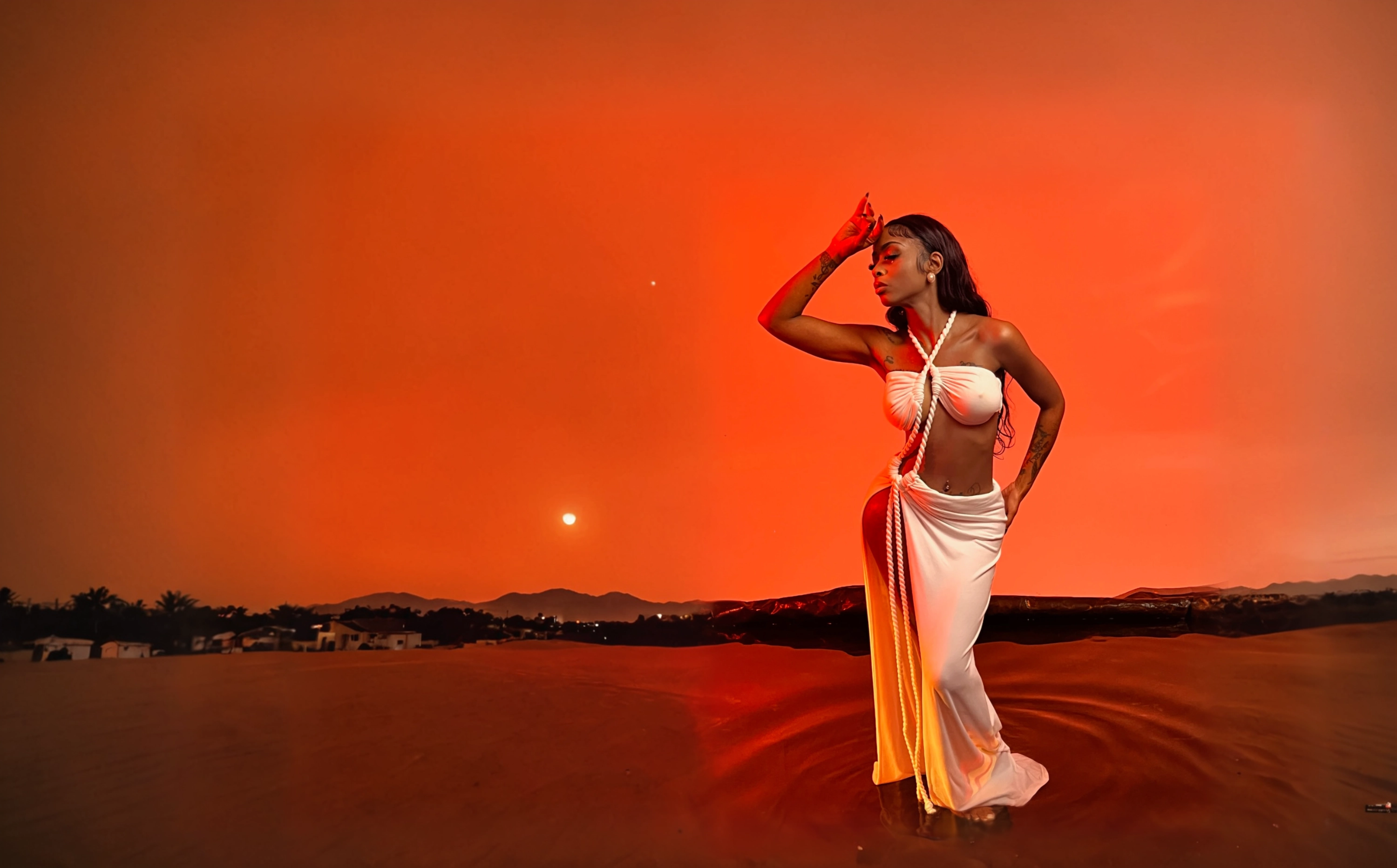 Anaya Lovenote