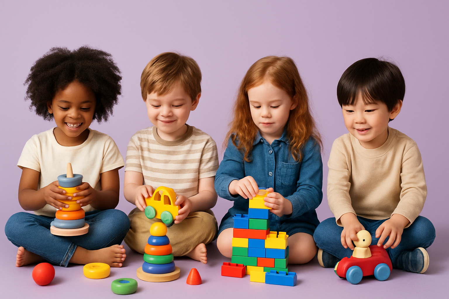 For Kids Collection